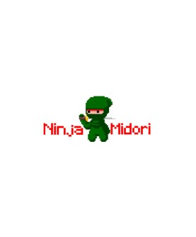 Ninja Midori Steam Key GLOBAL